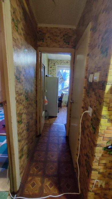 Квартира на вул. Пляжна в Кривому Розі, ID 172481, фото №9