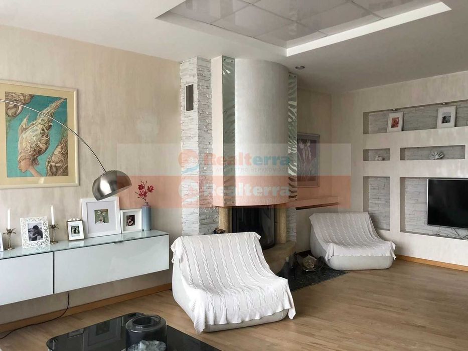 Квартира на вул. Дмитрівська, 13 в Києві, ID 252389, фото №1