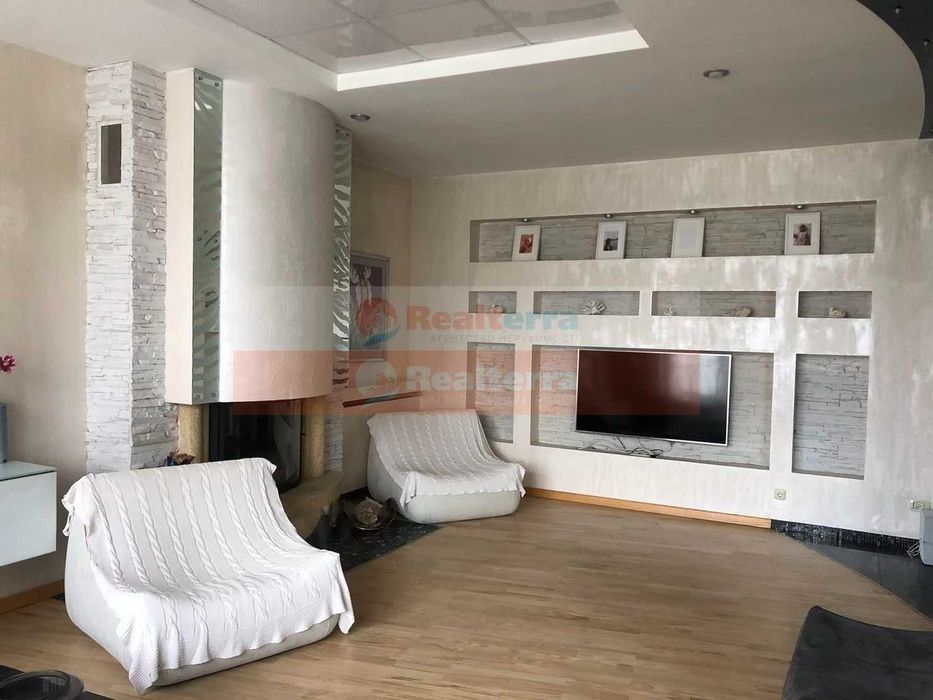 Квартира на вул. Дмитрівська, 13 в Києві, ID 252389, фото №2
