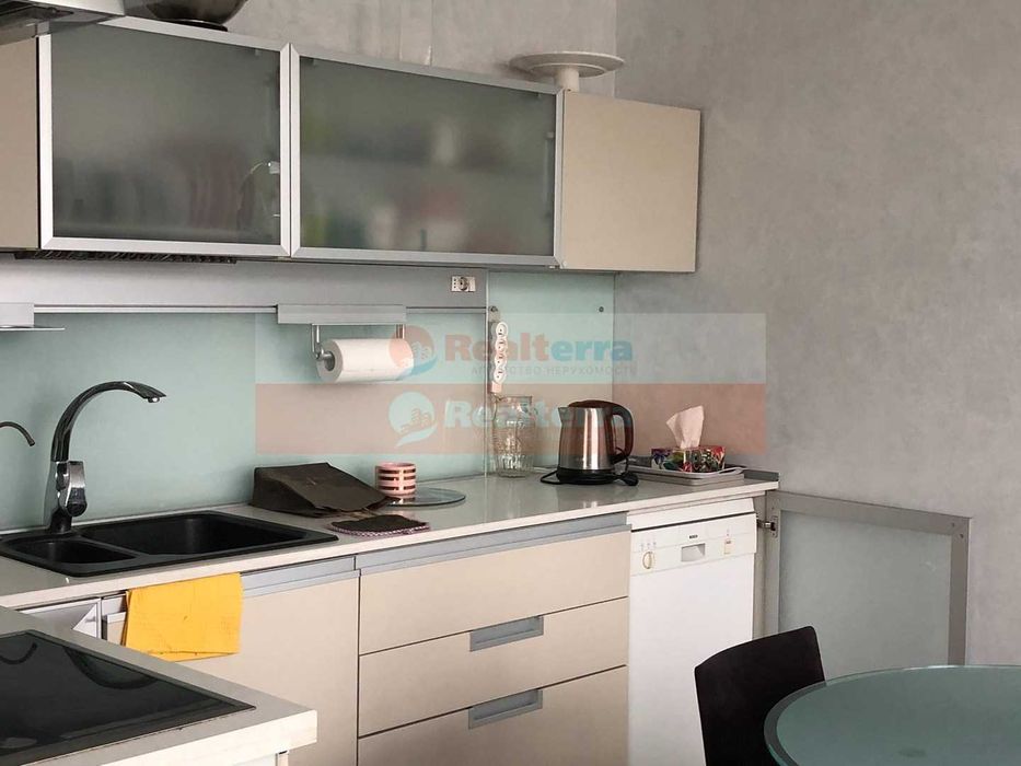 Квартира на вул. Дмитрівська, 13 в Києві, ID 252389, фото №11