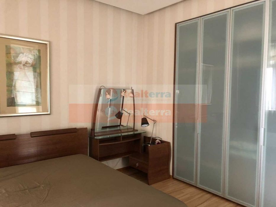 Квартира на вул. Дмитрівська, 13 в Києві, ID 252389, фото №15