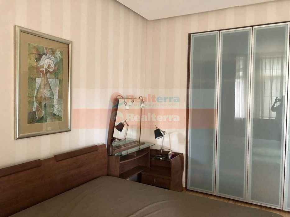 Квартира на вул. Дмитрівська, 13 в Києві, ID 252389, фото №16