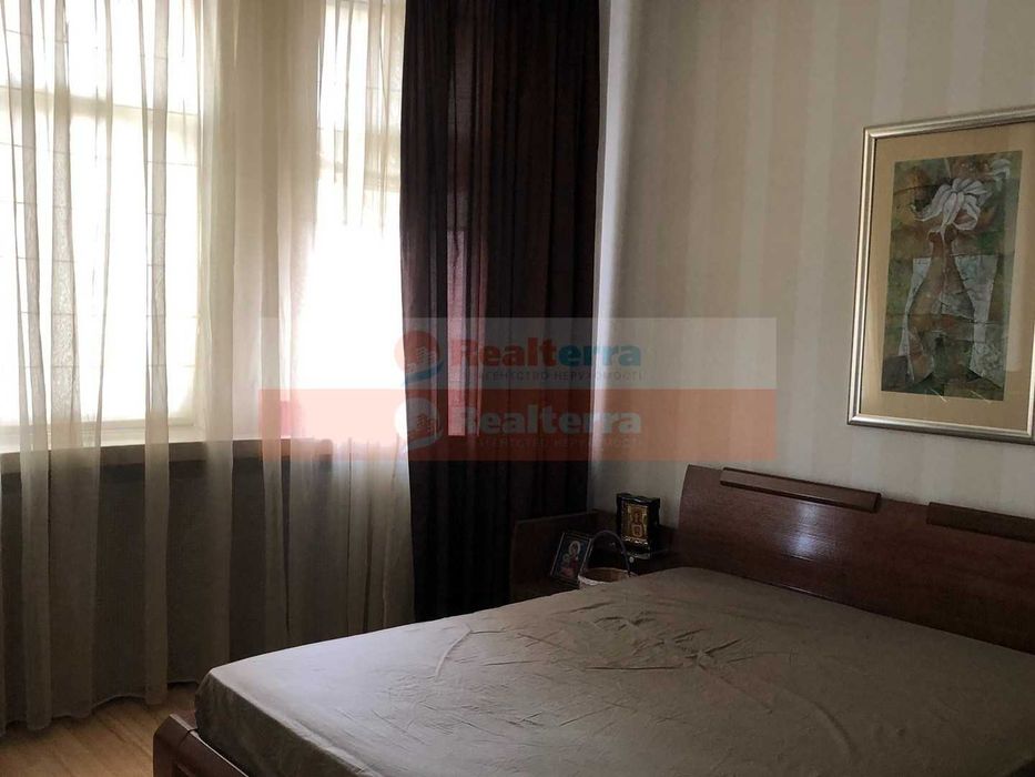 Квартира на вул. Дмитрівська, 13 в Києві, ID 252389, фото №17