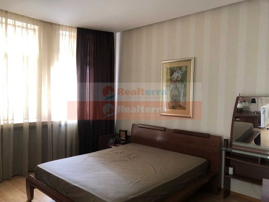Квартира на вул. Дмитрівська, 13 в Києві, ID 252389, фото №18
