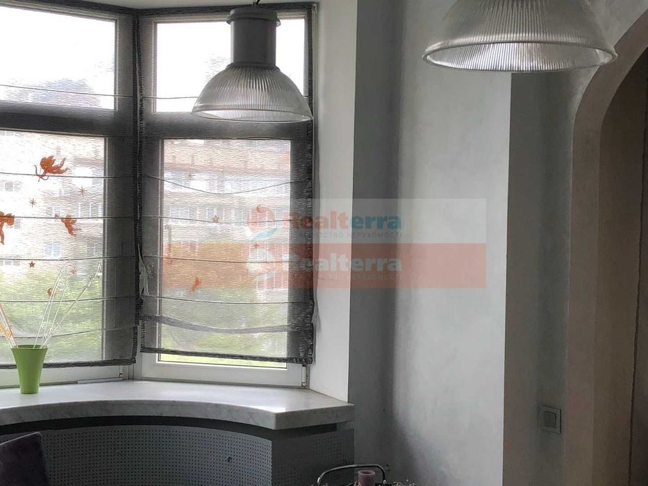 Квартира на вул. Дмитрівська, 13 в Києві, ID 252389, фото №19