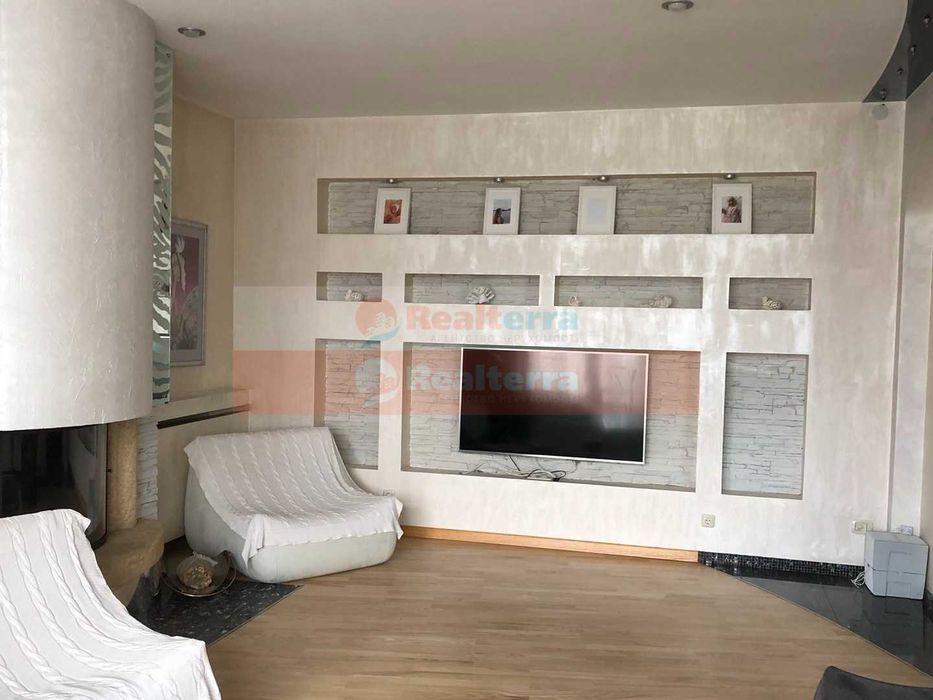 Квартира на вул. Дмитрівська, 13 в Києві, ID 252389, фото №3