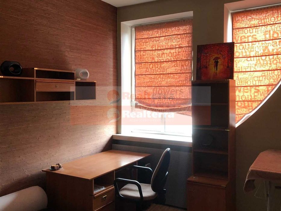 Квартира на вул. Дмитрівська, 13 в Києві, ID 252389, фото №21