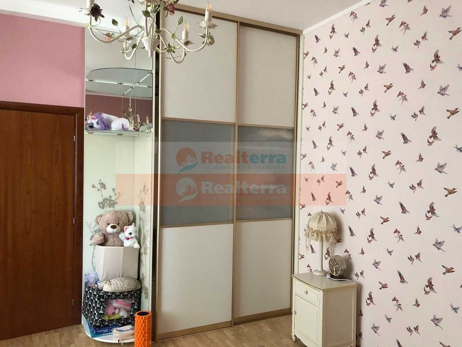 Квартира на вул. Дмитрівська, 13 в Києві, ID 252389, фото №22