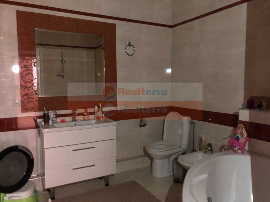 Квартира на вул. Дмитрівська, 13 в Києві, ID 252389, фото №23