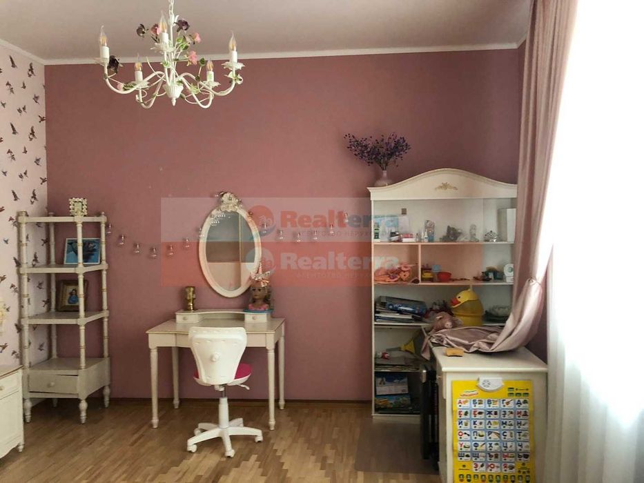 Квартира на вул. Дмитрівська, 13 в Києві, ID 252389, фото №24