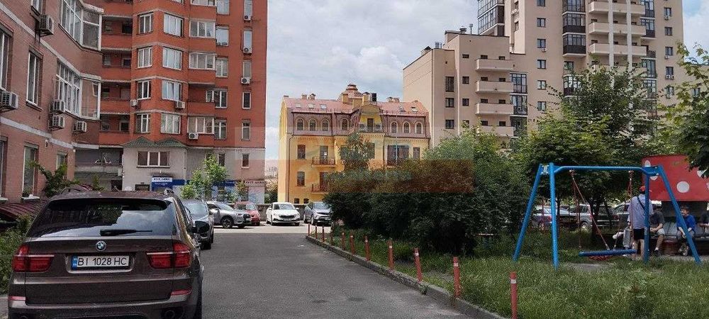 Квартира на вул. Дмитрівська, 13 в Києві, ID 252389, фото №4
