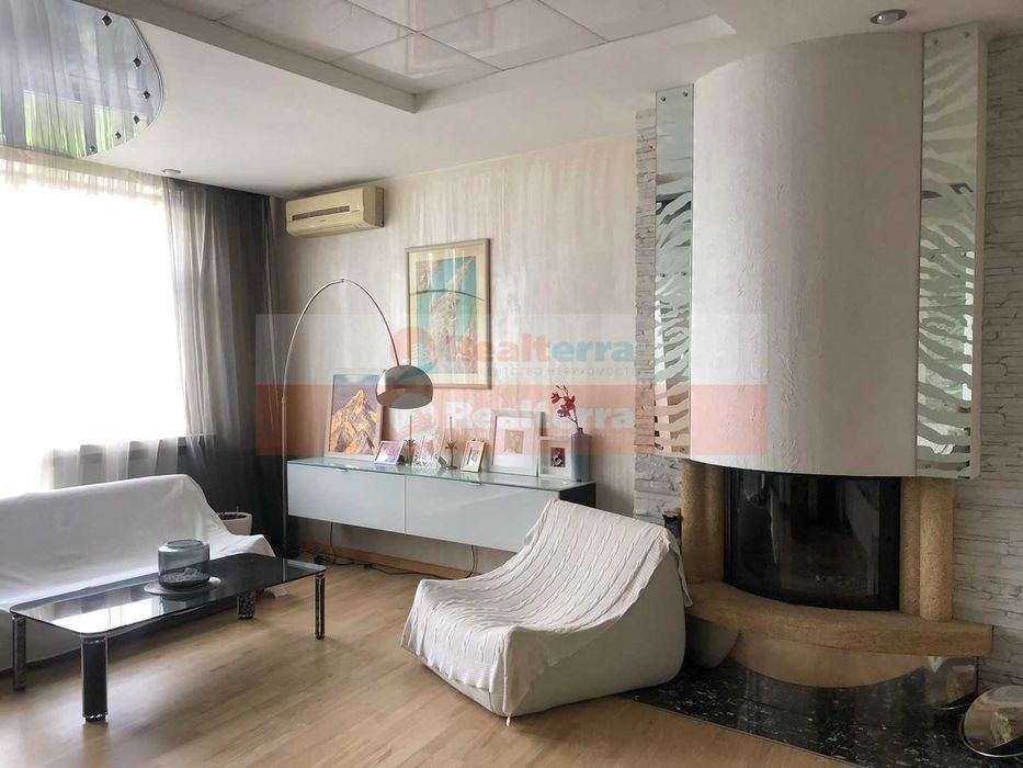 Квартира на вул. Дмитрівська, 13 в Києві, ID 252389, фото №6