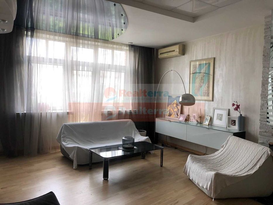 Квартира на вул. Дмитрівська, 13 в Києві, ID 252389, фото №7