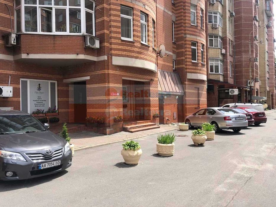 Квартира на вул. Дмитрівська, 13 в Києві, ID 252389, фото №8