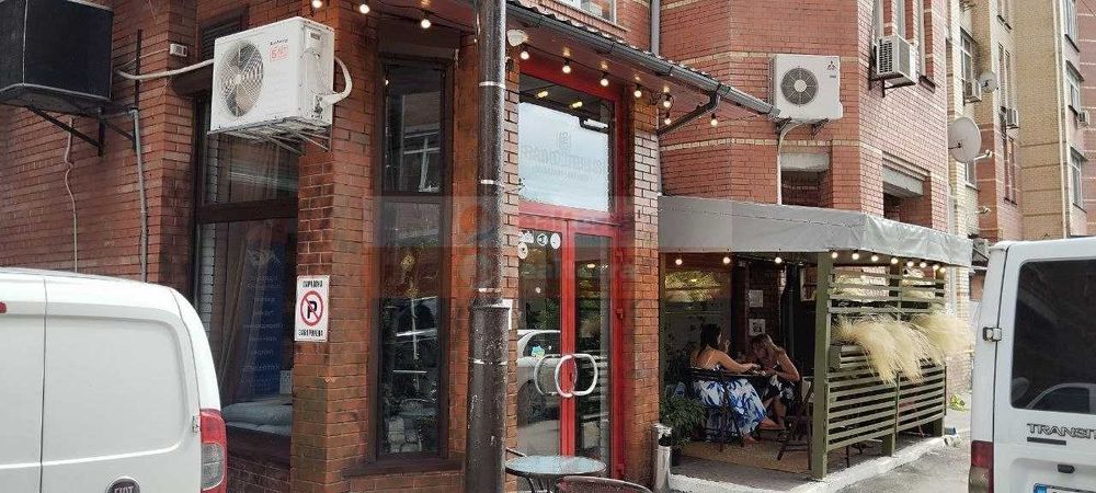 Квартира на вул. Дмитрівська, 13 в Києві, ID 252389, фото №9