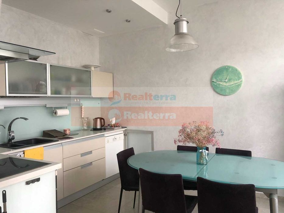 Квартира на вул. Дмитрівська, 13 в Києві, ID 252389, фото №10