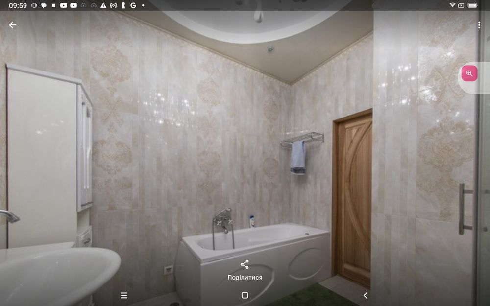 Квартира на пров. Лабораторний, 6 в Києві, ID 352416, фото №11