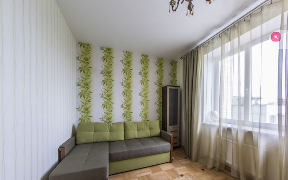 Квартира на пров. Лабораторний, 6 в Києві, ID 352416, фото №14