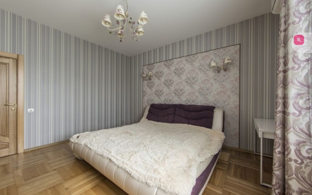 Квартира на пров. Лабораторний, 6 в Києві, ID 352416, фото №15