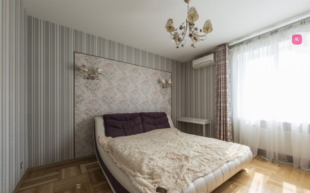 Квартира на пров. Лабораторний, 6 в Києві, ID 352416, фото №17