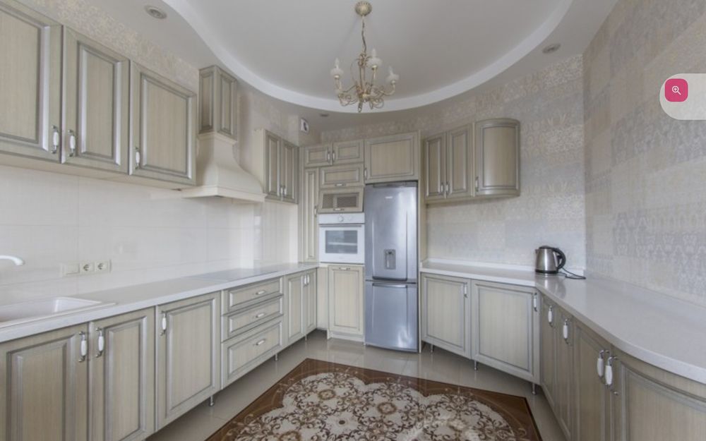 Квартира на пров. Лабораторний, 6 в Києві, ID 352416, фото №18