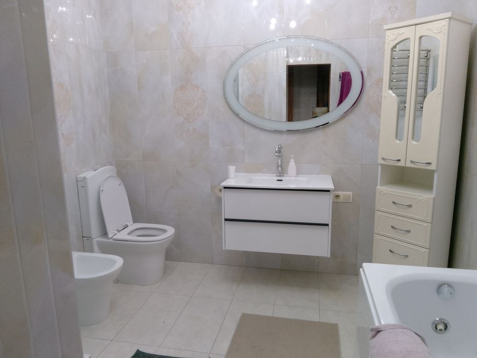 Квартира на пров. Лабораторний, 6 в Києві, ID 352416, фото №22