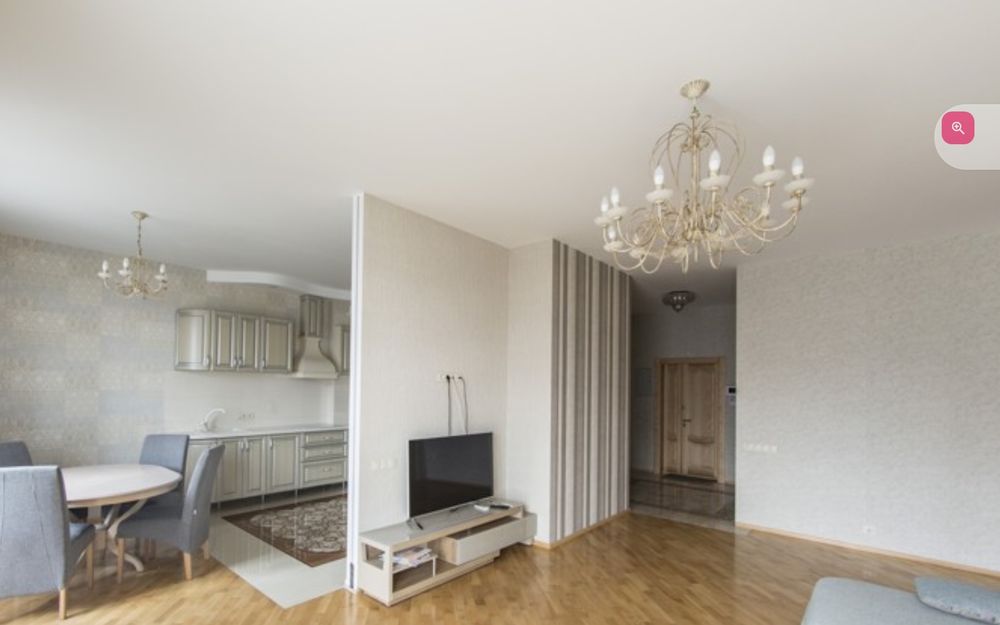 Квартира на пров. Лабораторний, 6 в Києві, ID 352416, фото №4