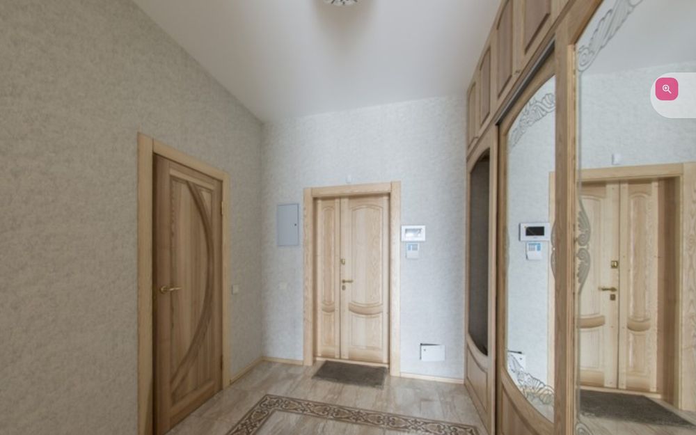 Квартира на пров. Лабораторний, 6 в Києві, ID 352416, фото №5