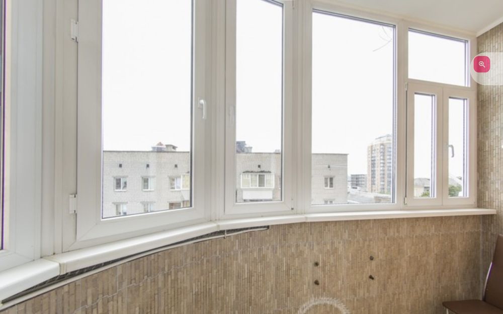 Квартира на пров. Лабораторний, 6 в Києві, ID 352416, фото №7