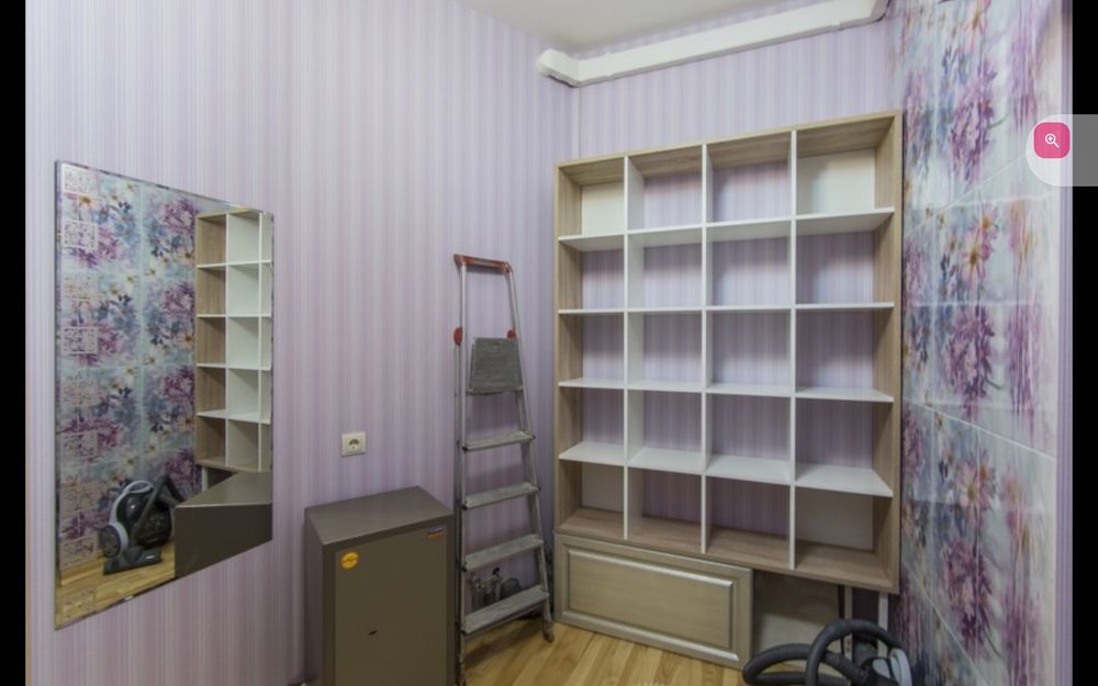 Квартира на пров. Лабораторний, 6 в Києві, ID 352416, фото №8