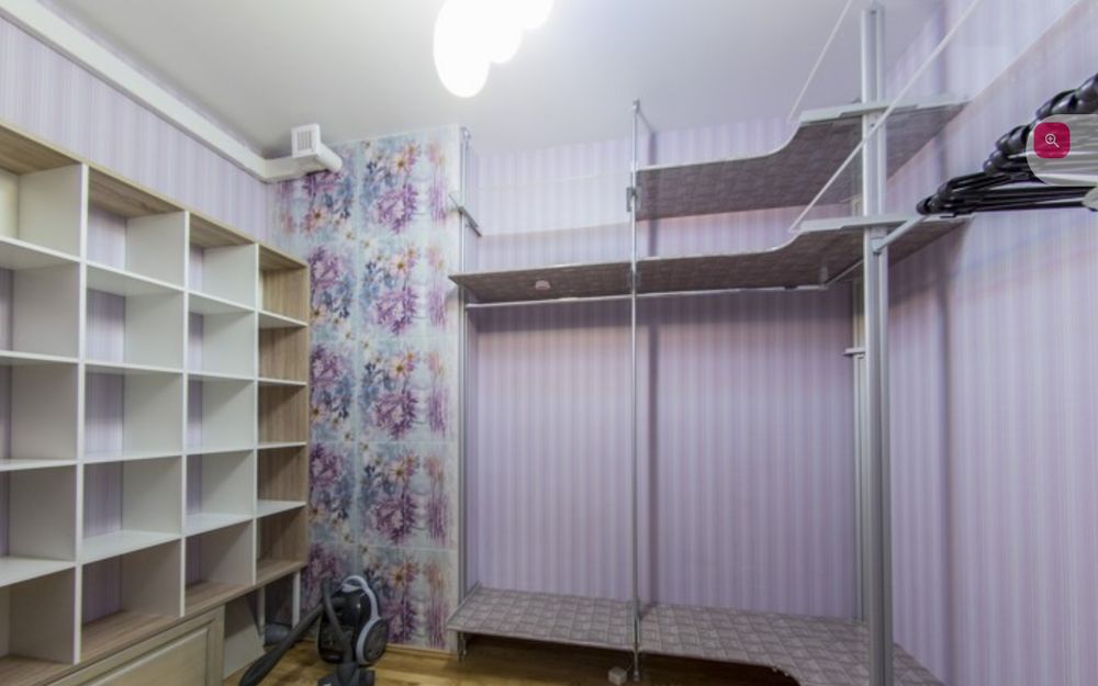 Квартира на пров. Лабораторний, 6 в Києві, ID 352416, фото №9