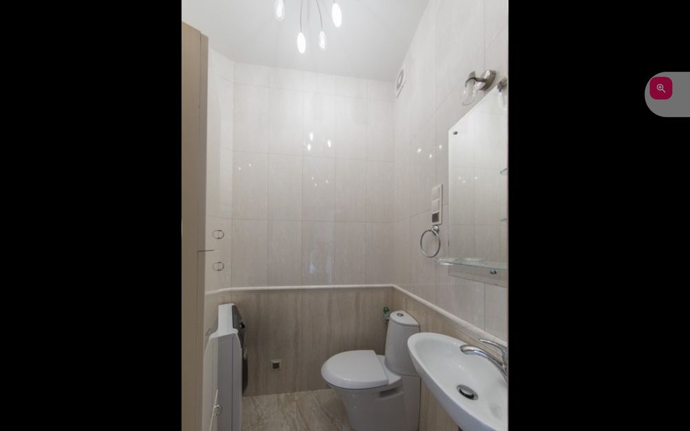 Квартира на пров. Лабораторний, 6 в Києві, ID 352416, фото №10