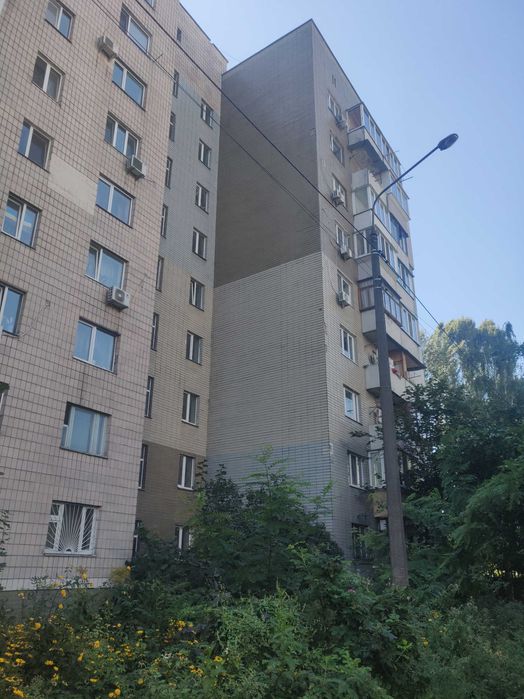 Квартира на вул. Менделєєва, 12 в Києві, ID 261454, фото №1