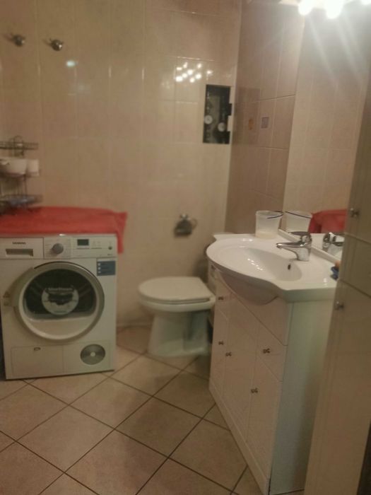Квартира на вул. Менделєєва, 12 в Києві, ID 261454, фото №19