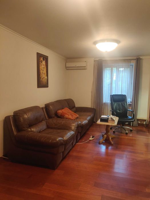 Квартира на вул. Менделєєва, 12 в Києві, ID 261454, фото №8