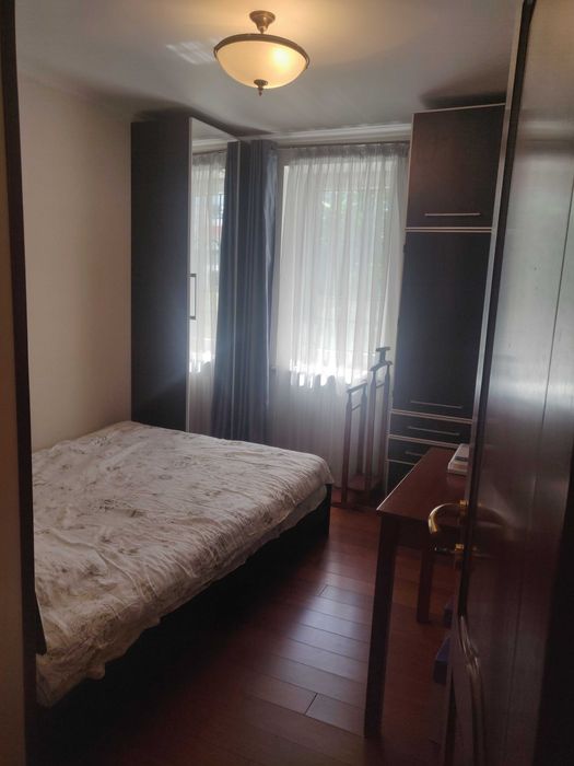Квартира на вул. Менделєєва, 12 в Києві, ID 261454, фото №9