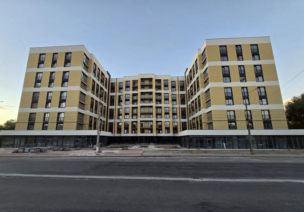 Квартира на ЖК Агора в Хмельницькому, ID 488394, фото №10