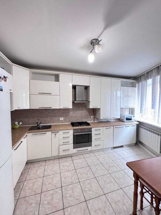 Квартира на в 100 метрах від Драмтеатру в Івано-Франківську, ID 188733, фото №1