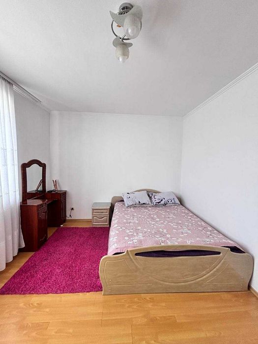 Квартира на в 100 метрах від Драмтеатру в Івано-Франківську, ID 188733, фото №12