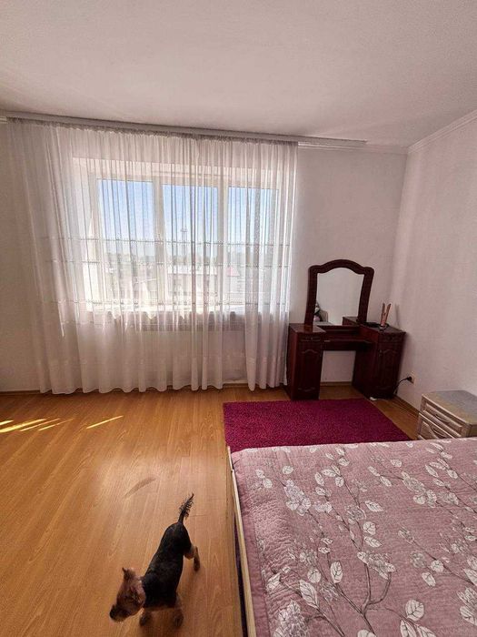 Квартира на в 100 метрах від Драмтеатру в Івано-Франківську, ID 188733, фото №13