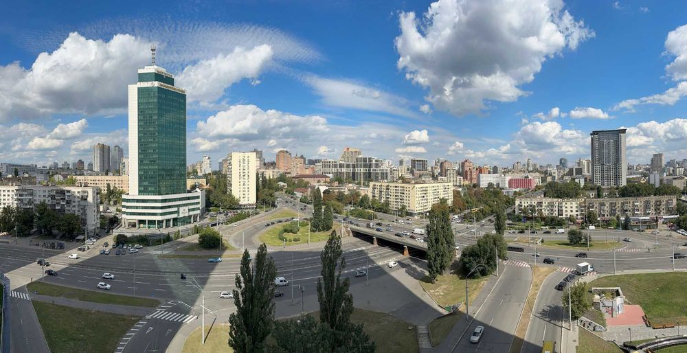 Квартира на пр. Перемоги, 11 в Києві, ID 291280, фото №12