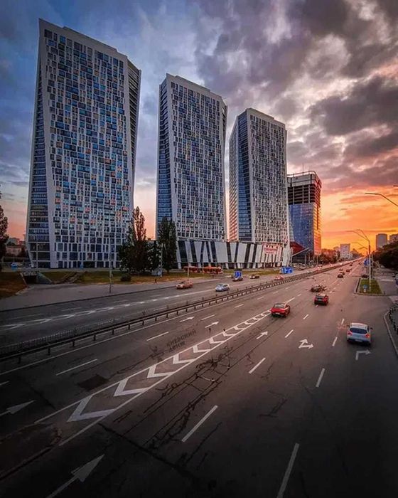 Квартира на пр. Перемоги, 11 в Києві, ID 291280, фото №19