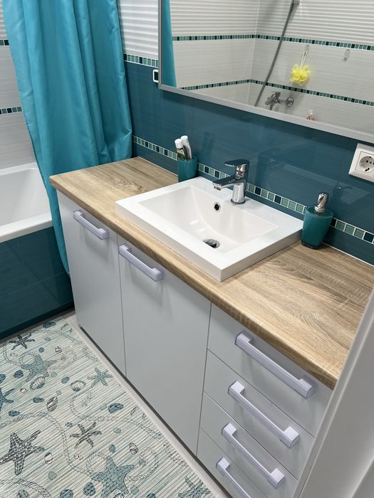 Квартира на ЖК «Софія» в Києві, ID 231464, фото №11