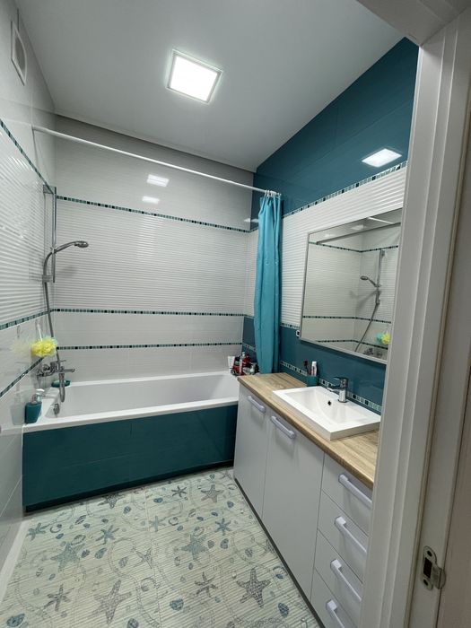 Квартира на ЖК «Софія» в Києві, ID 231464, фото №15