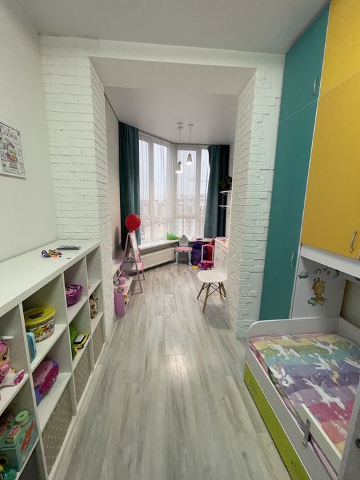 Квартира на ЖК «Софія» в Києві, ID 231464, фото №17