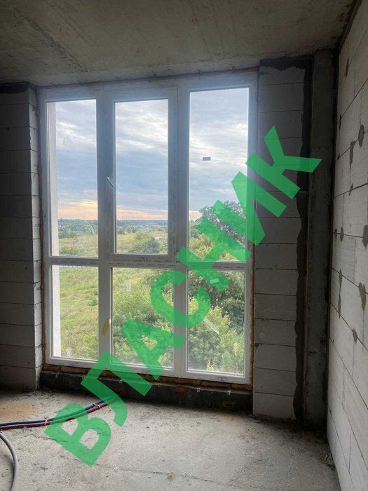 Квартира на вул. Богдана Хмельницького, 3-Є в Києві, ID 308184, фото №1