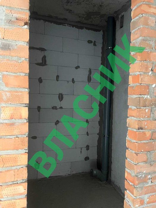 Квартира на вул. Богдана Хмельницького, 3-Є в Києві, ID 308184, фото №12