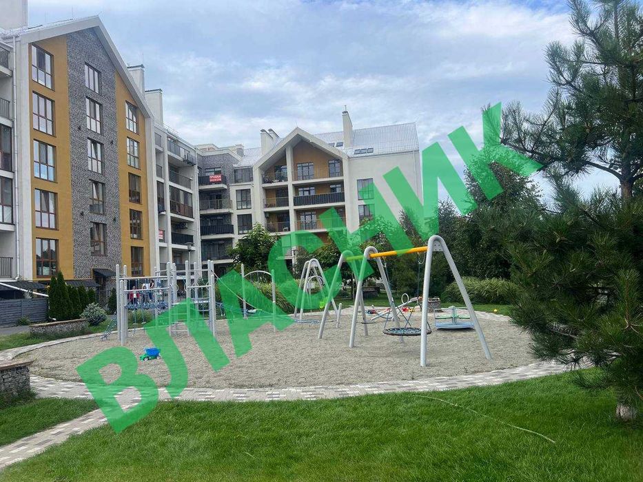 Квартира на вул. Богдана Хмельницького, 3-Є в Києві, ID 308184, фото №17