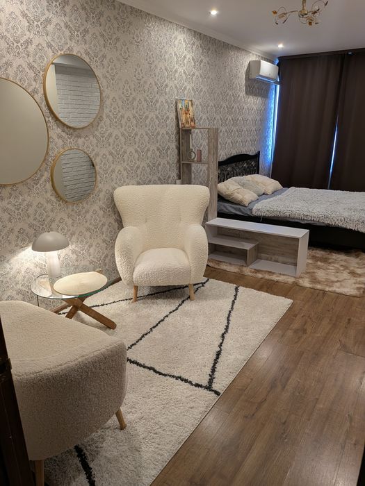 Квартира на вул. Грушевського, 7 в Київ, ID 376870, фото №3