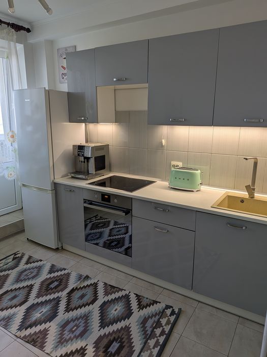 Квартира на вул. Грушевського, 7 в Київ, ID 376870, фото №5